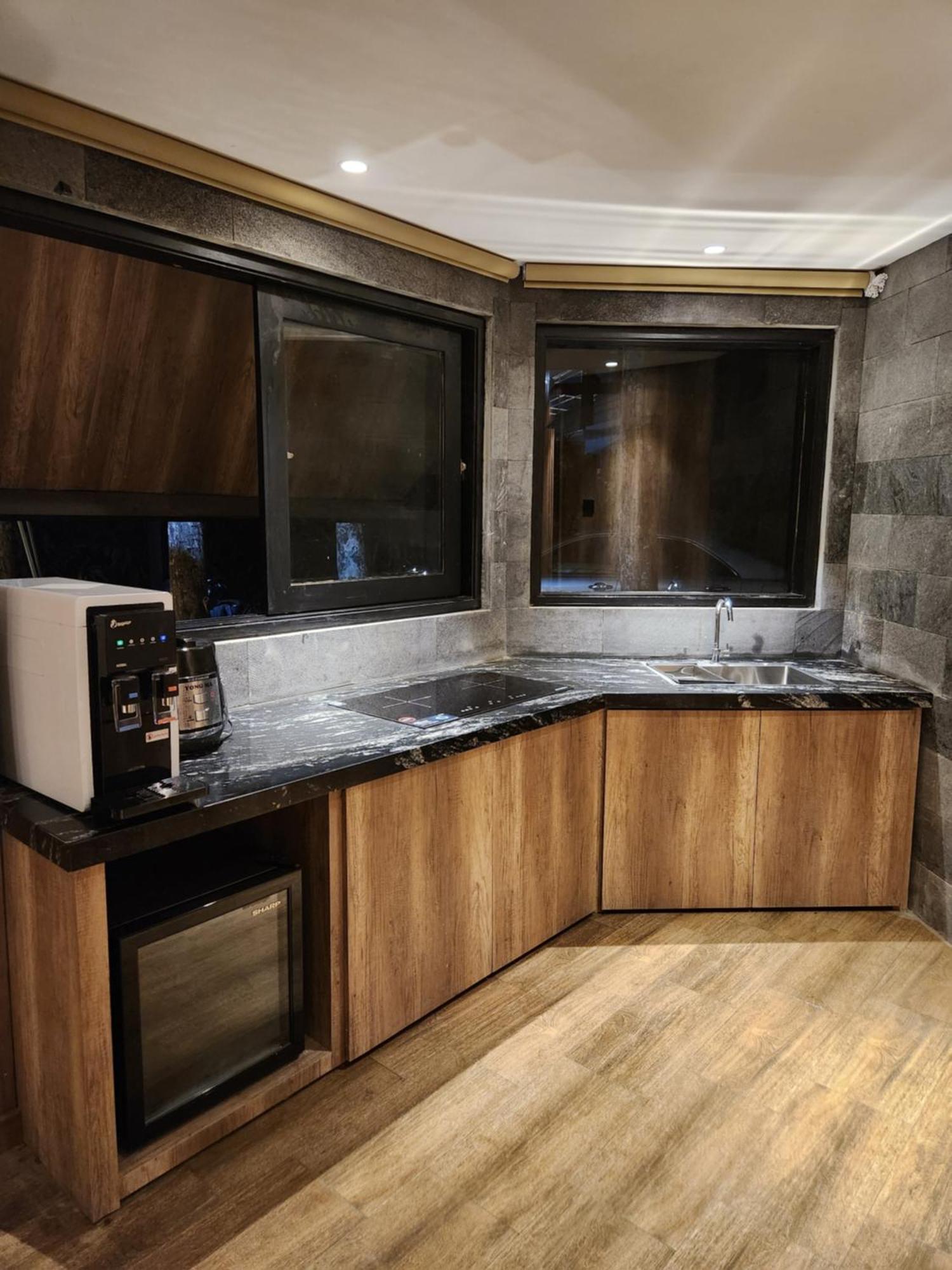 Villa 4-Br Klub Bunga No 4 Batu Malang Luaran gambar